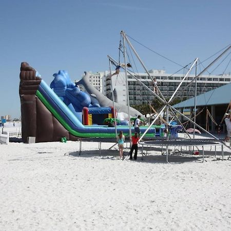 12B Crescent Beach Club Villa Clearwater Beach Exterior photo